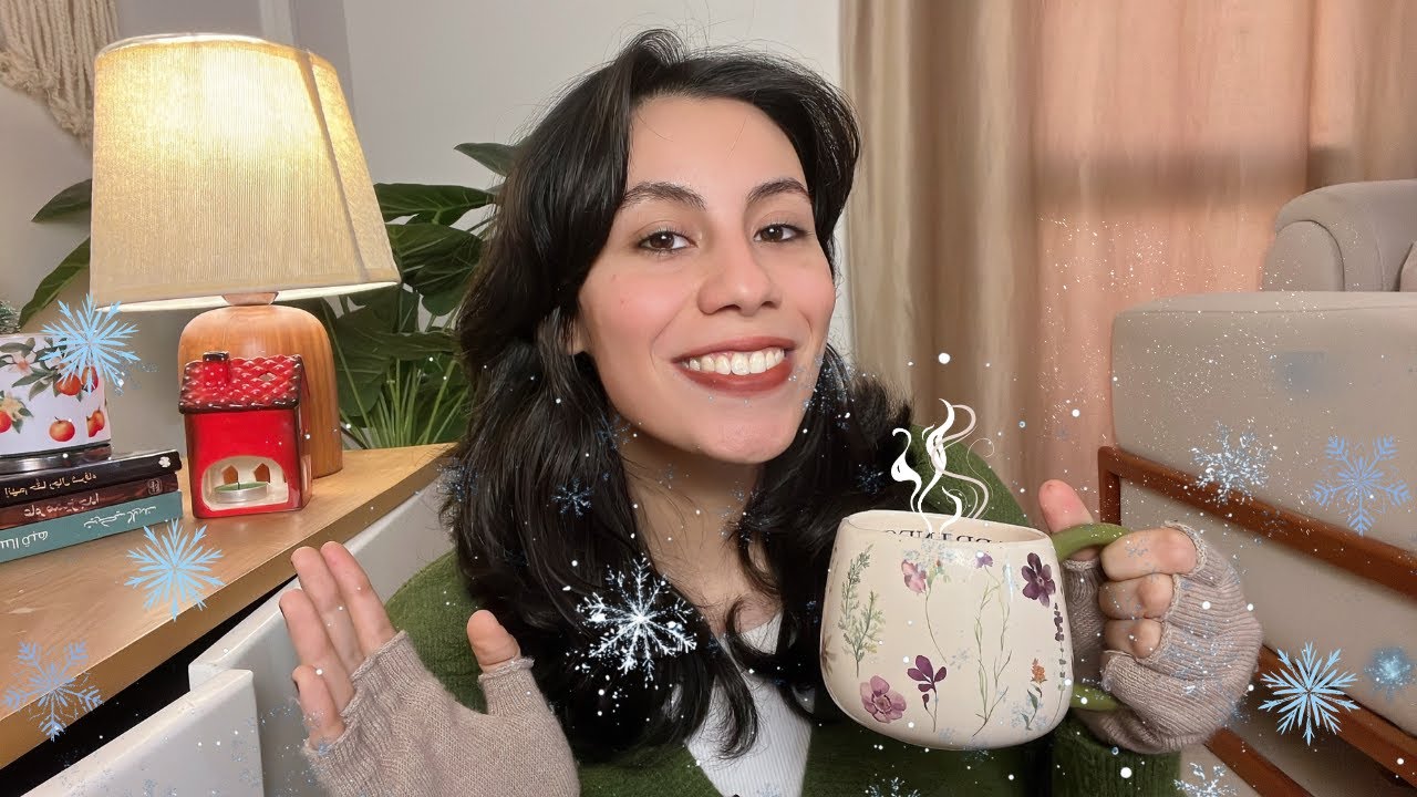 استعداداتي للشتاء | My Winter Preparations🧤🧣❄️