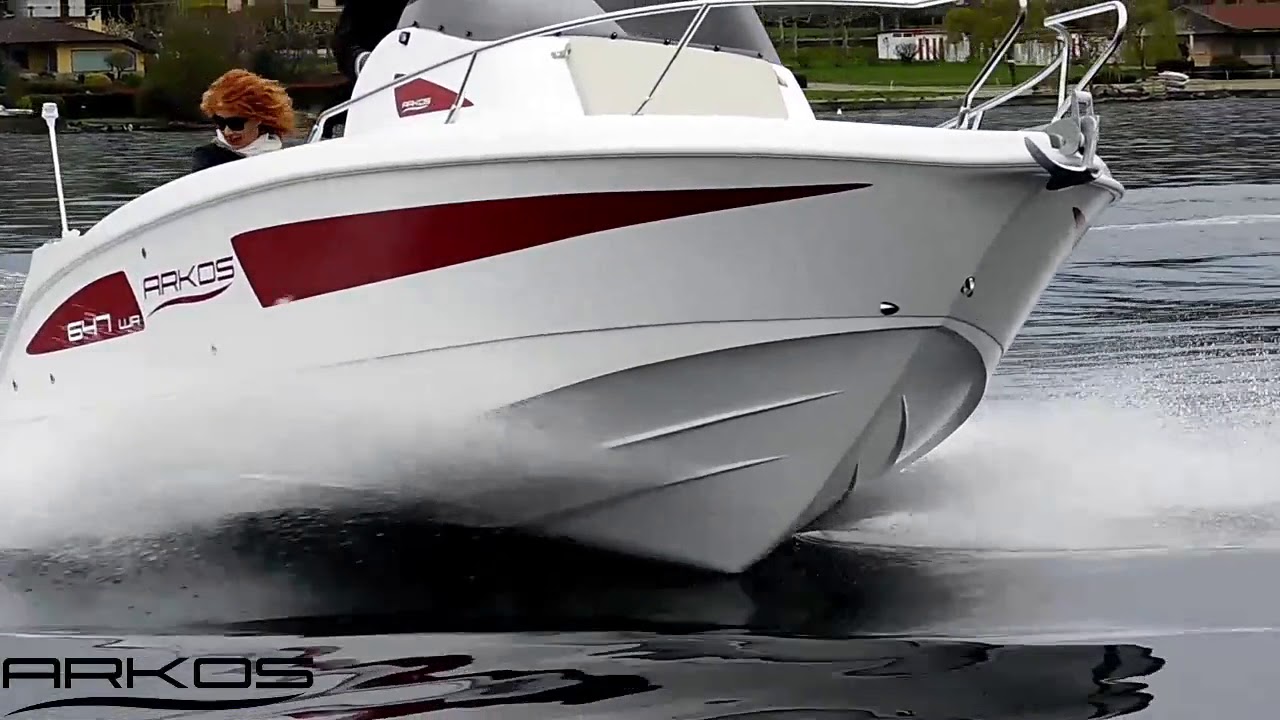 Arkos 647SD