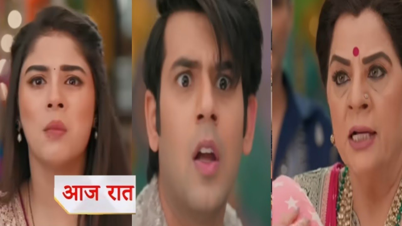 ​Anupama Upcoming Twist: शाह हाउस में लगी भयंकर आग! राही की जान को खतरा? 😱