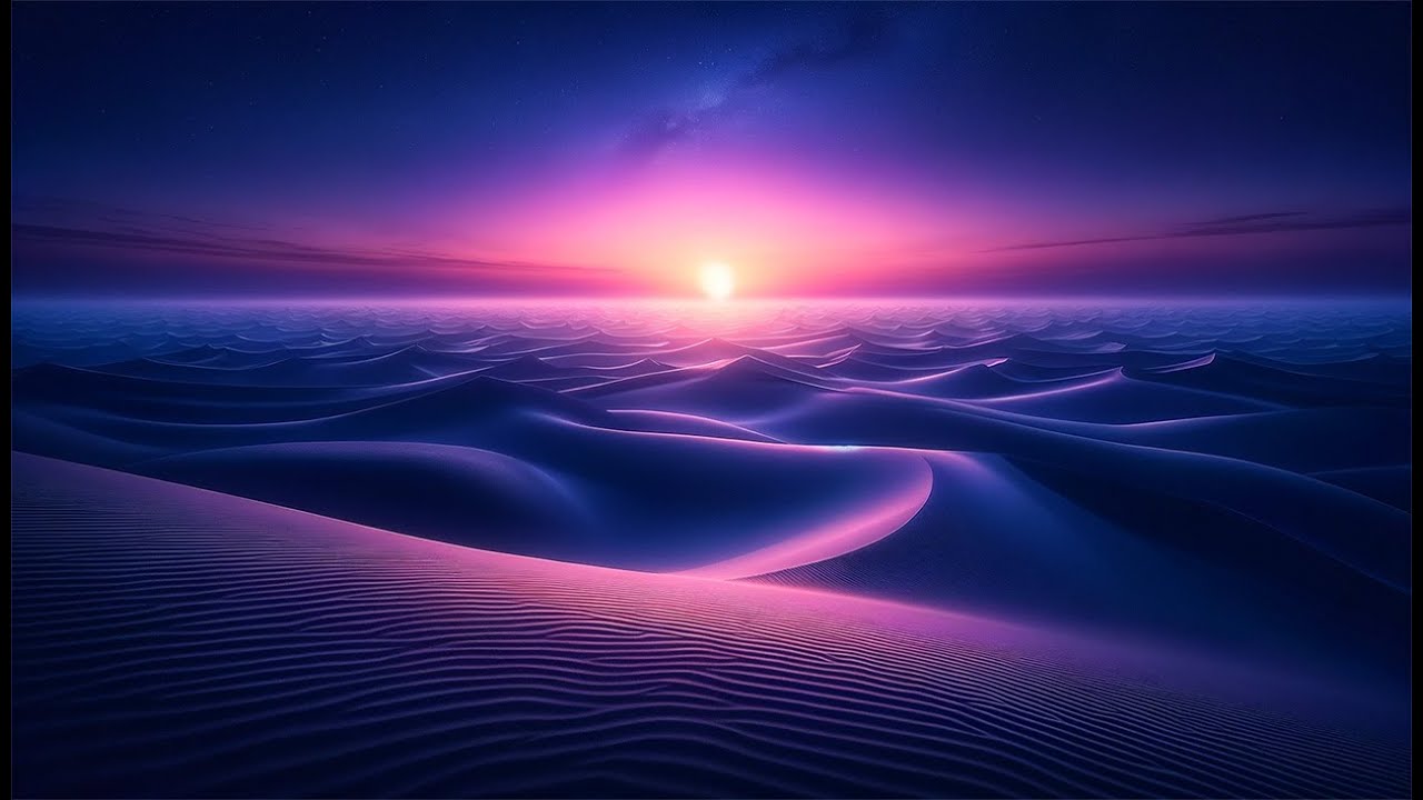 🔥 Power Your Mind with BETA Wave 38 Hz Binaural Beats!