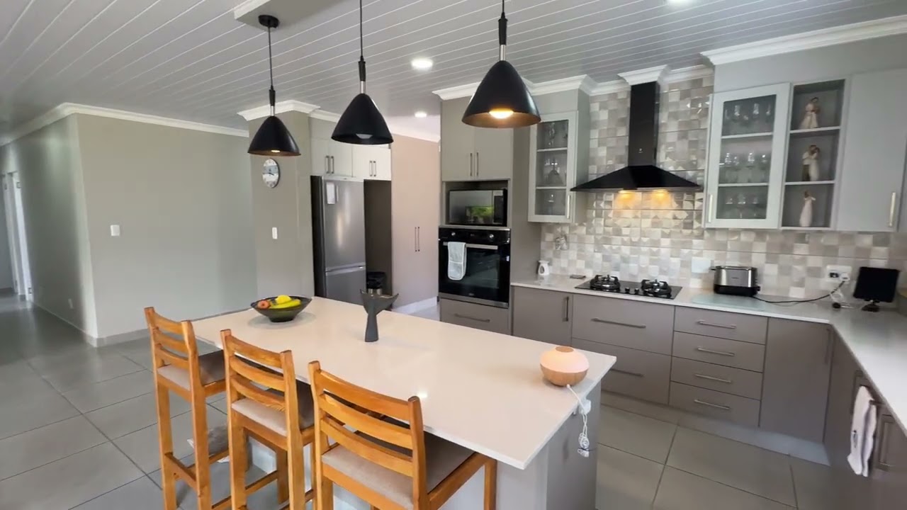 A standout residence, setting a benchmark as one of the finest-finished homes in Dana Bay.
