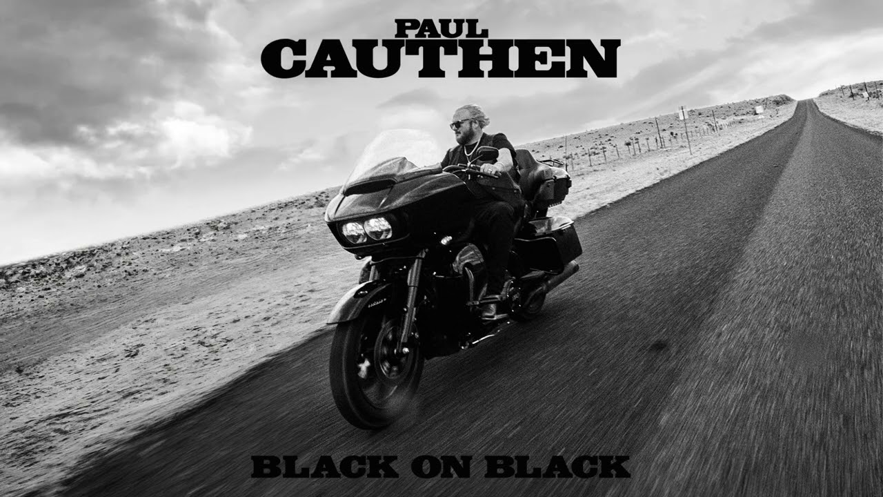 Paul Cauthen - Bet on Me (Official Audio)