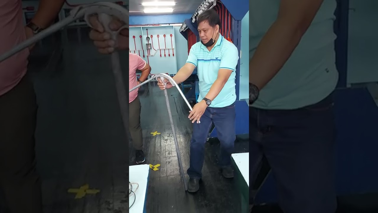 EMT PIPE BENDING & OFFSET
