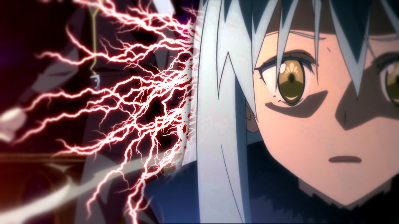 Rimuru Tempest AMV - Hero [Skillet] (HD/FW)