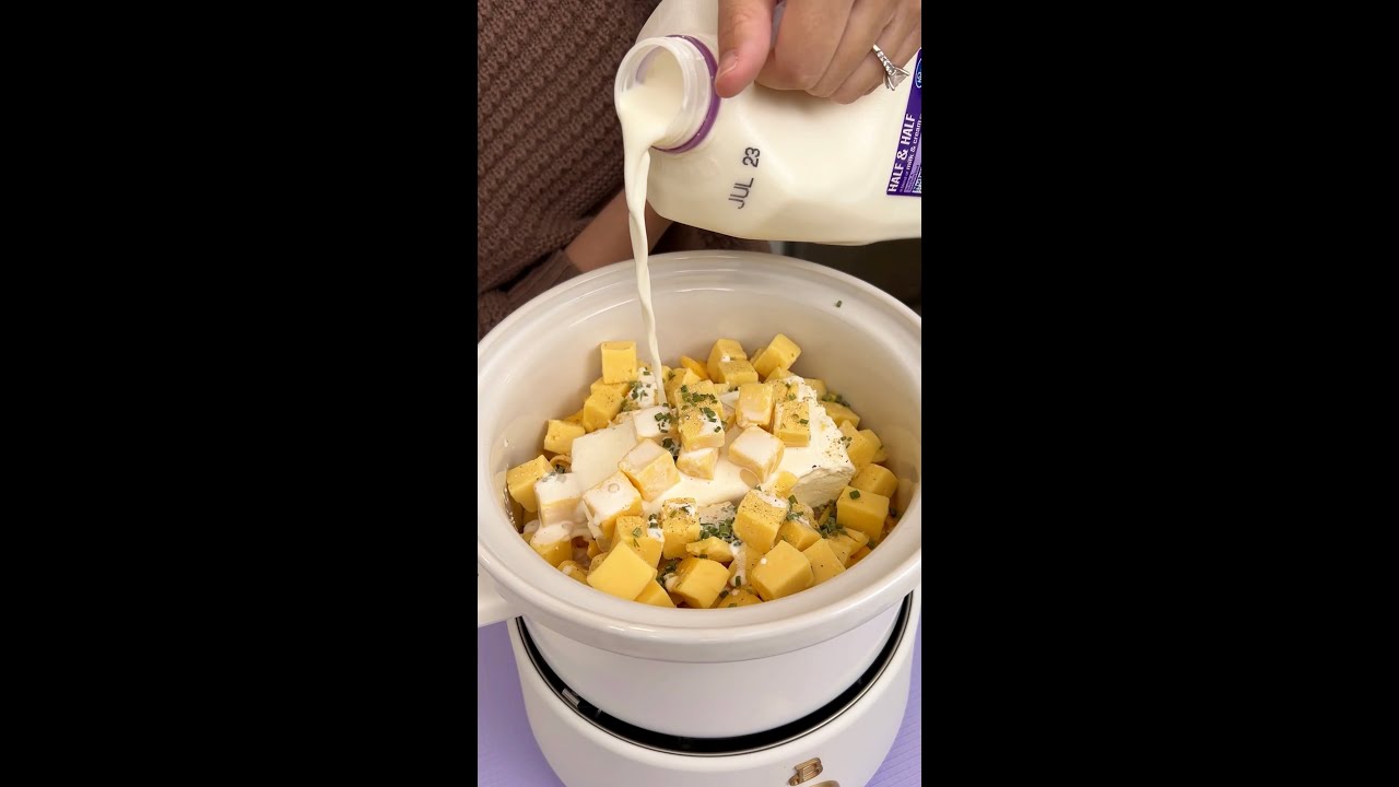 This party trick will have your guests coming back for more!