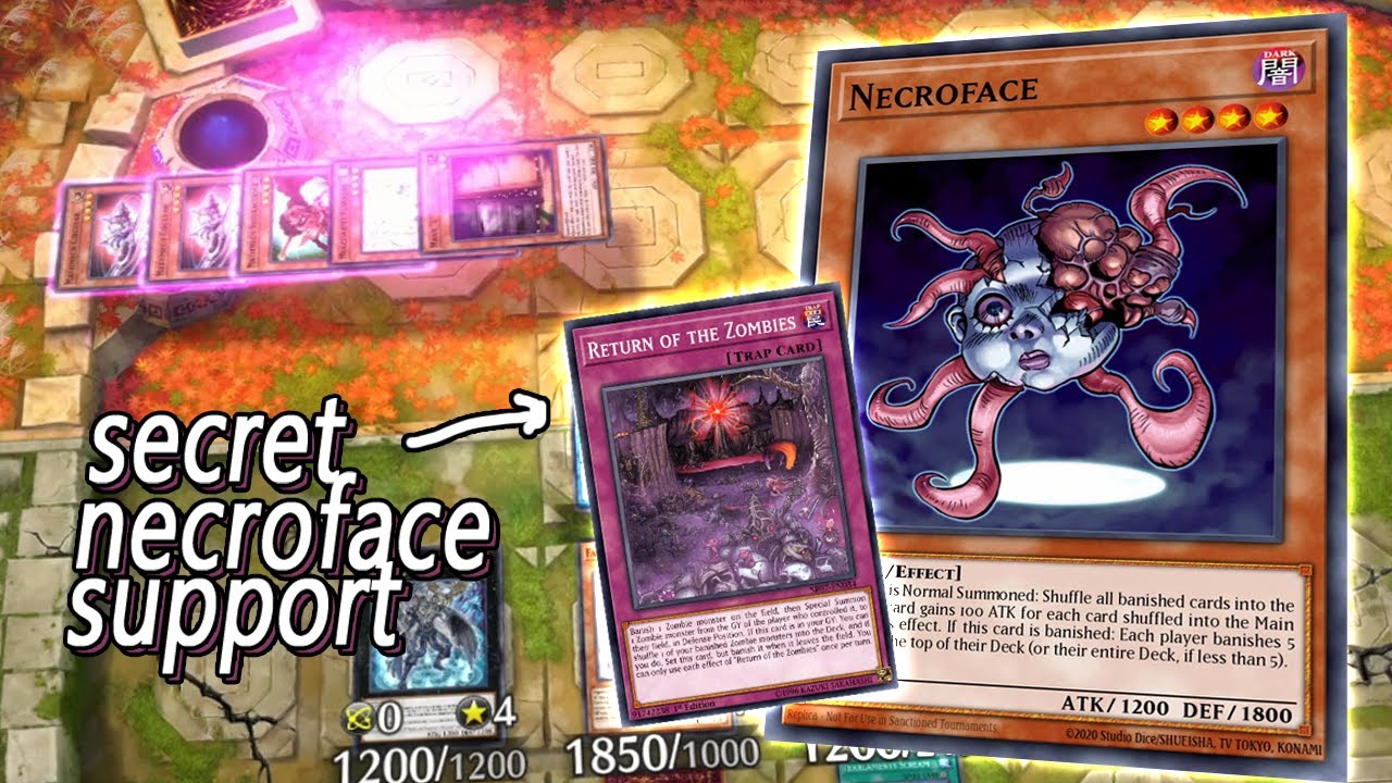 If You Love Banish Decks… THIS is the Best One! Yugioh Master Duel