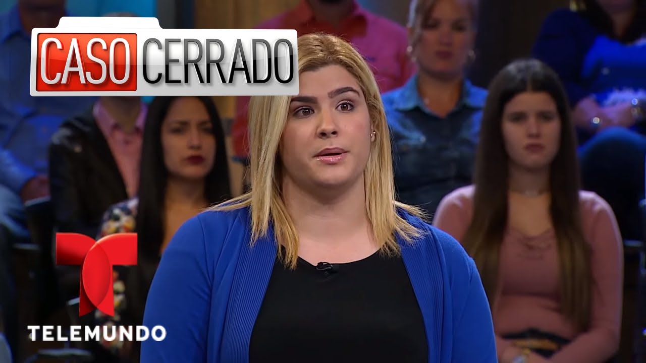 Juegos Mortales😱☠⚰| Caso Cerrado | Telemundo