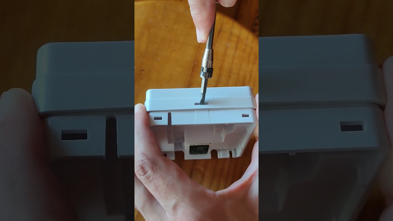 Ремонт термостата Computherm Q7RF