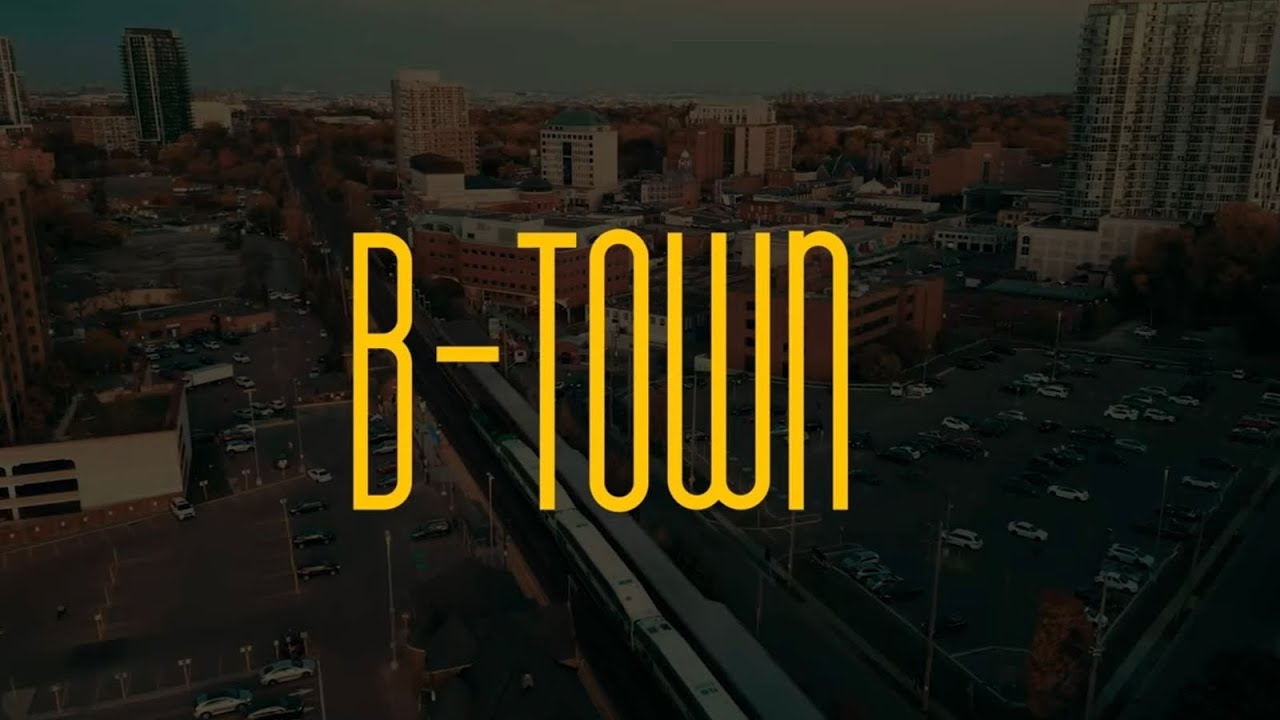 B Town | Mann Thind | GameChangerz | Official Teaser