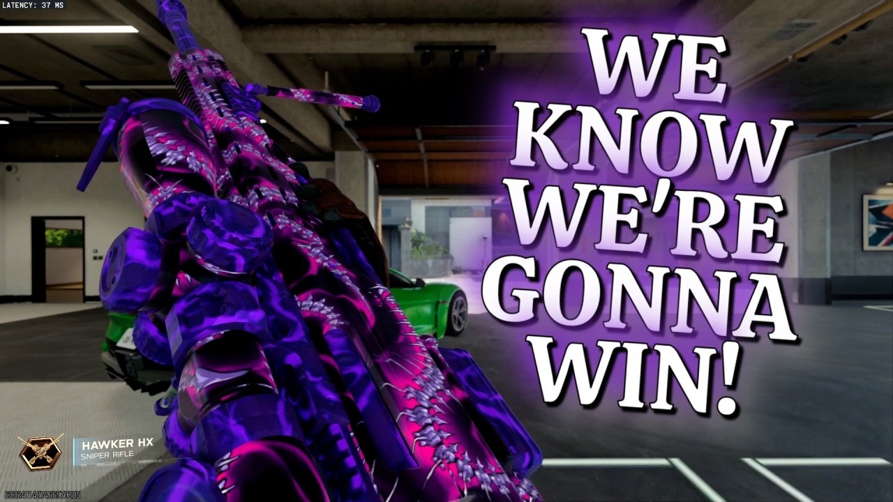 Great Team Win On Raid - Call of Duty Black Ops 7