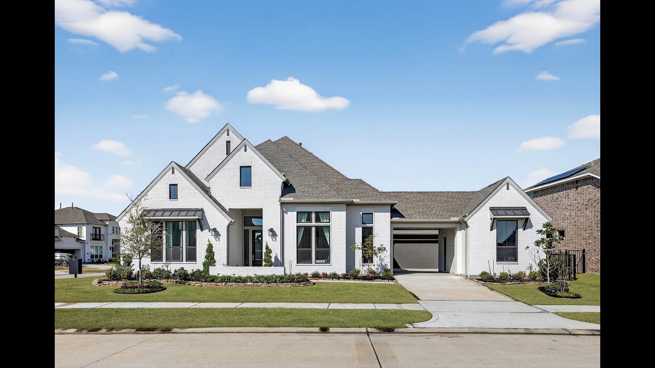 21510 Lowlands Ln, Cypress, TX 77433