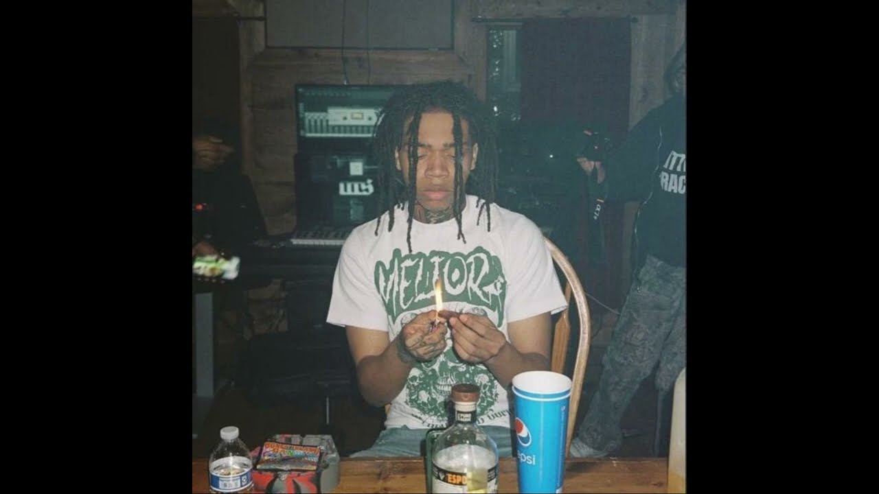 [FREE] Chuckyy X Lucki Sample Type Beat - 