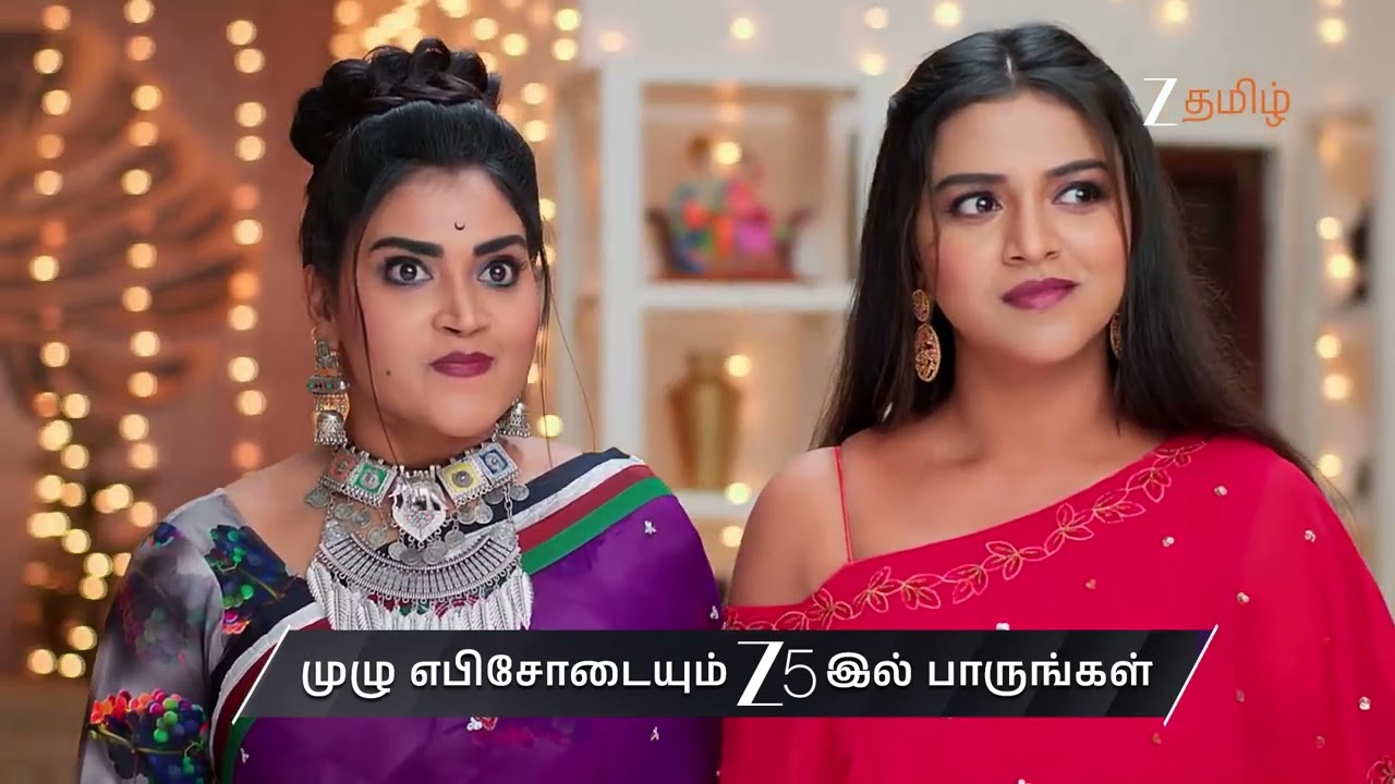 Aval Varuvala | Ep 219 | Preview | Mar, 10 2026 | Raghu, Gowthami, Archana | Zee Tamil