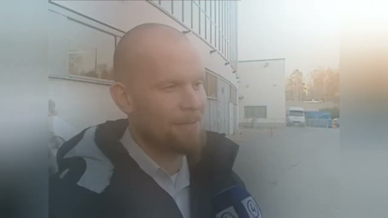 Jere Karalahti - Bad boy