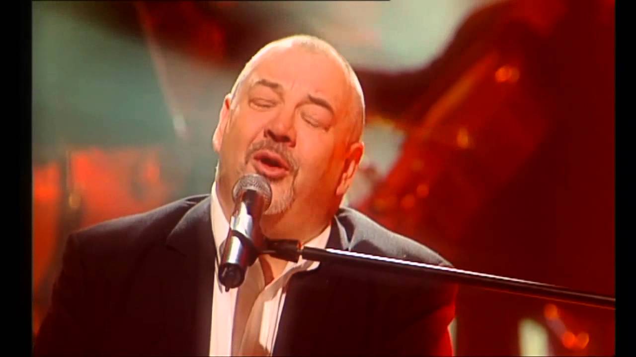 Stanisław Soyka - Lulajże Jezuniu (