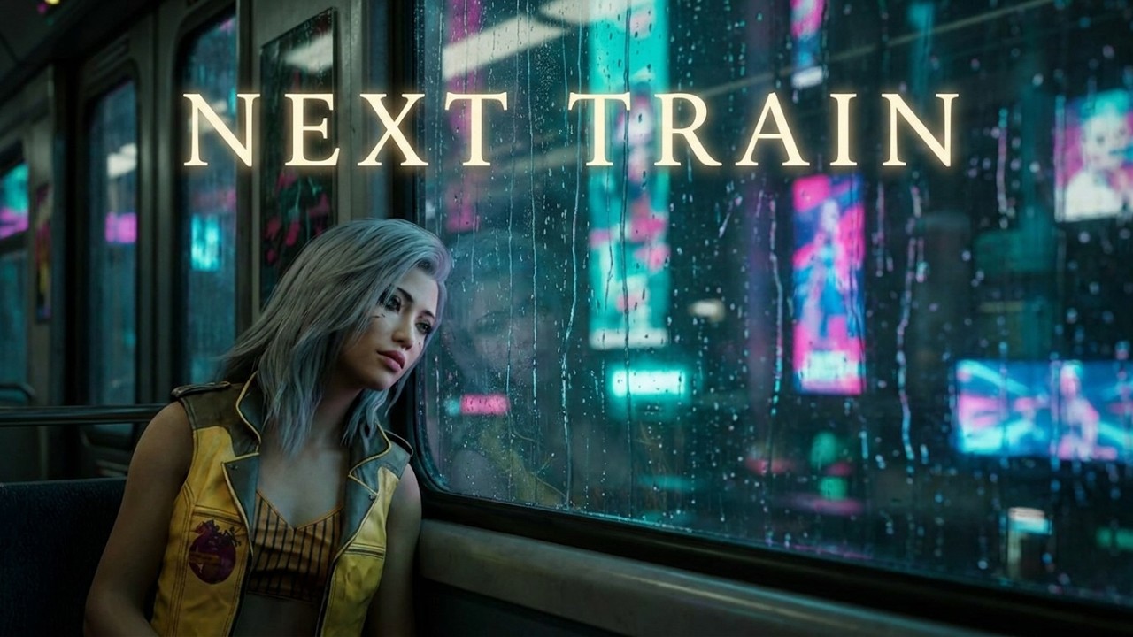 2:14 AM | Night City