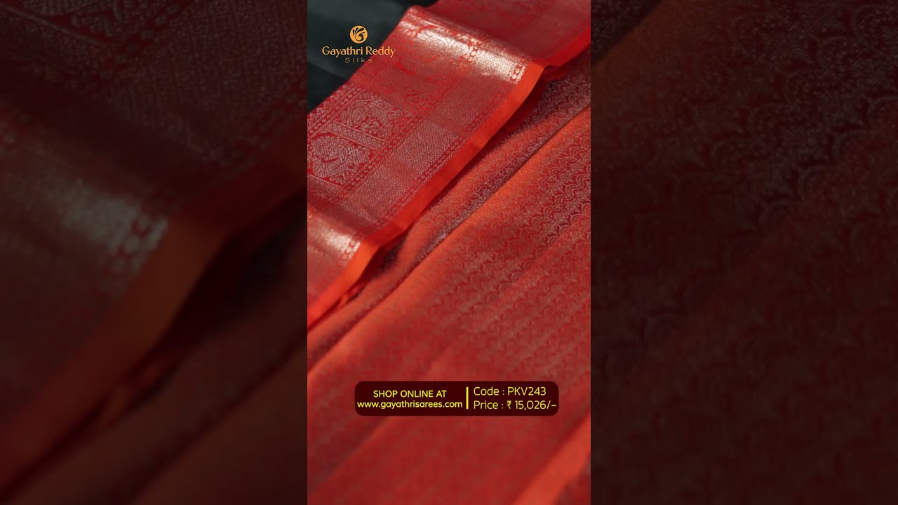 Pure Kanchi Vintage SAREES | Due to ongoing Ugadi sale | prices may vary between the video & website