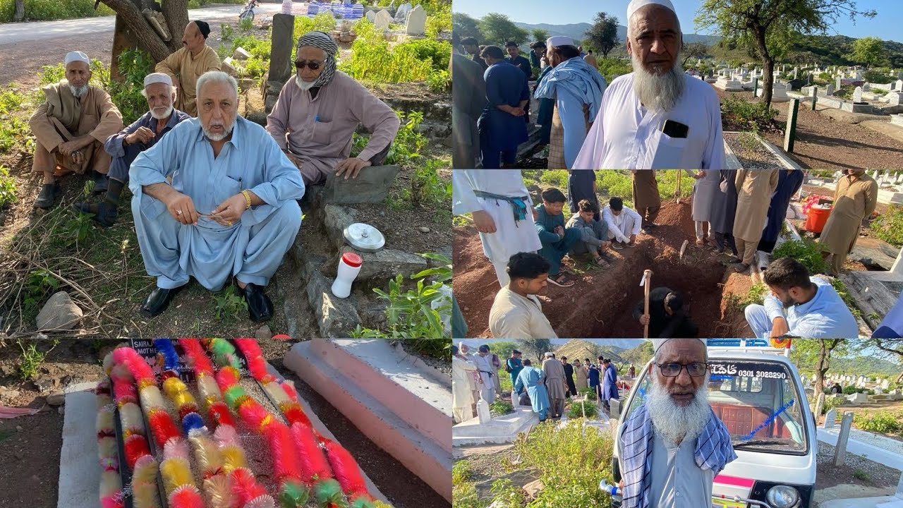 #kotli#kalan#shakot#cemetrey#sister#of#niazben#gul#and#naqeeb#khan#wafat#ho#chukey#hai#12#4#2025#