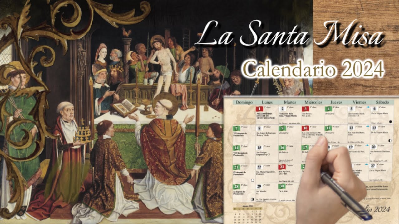 Diplomado Volver a la Tradición. Nro.5