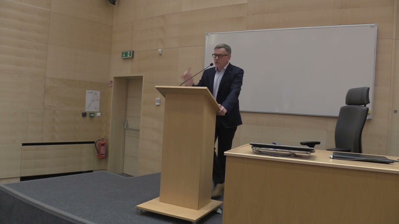 Czyn ciągły (21) - 28.04.2025 r. - prof. P. Kardas