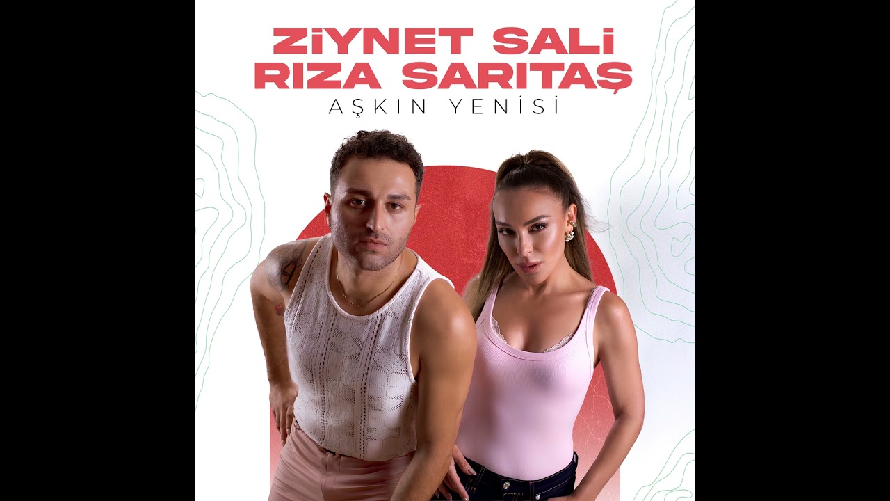 AŞKIN YENİSİ - Ziynet Sali & Rıza Sarıtaş