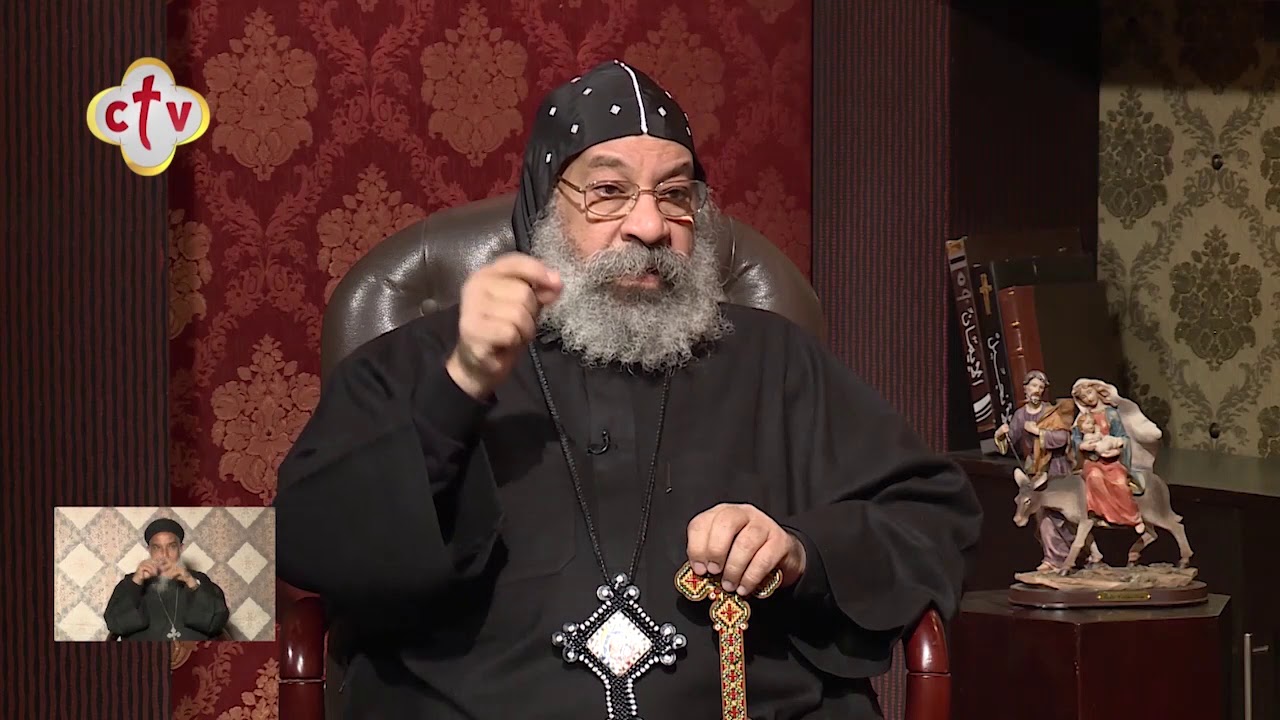هذَا هُوَ ابْني الْحَبِيبُ الَّذِي بِهِ سُرِرْتُ