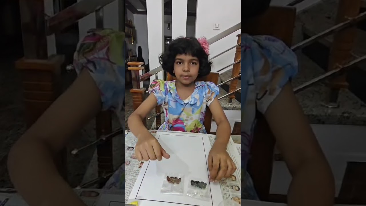 Science -Category 1- Collections/Models