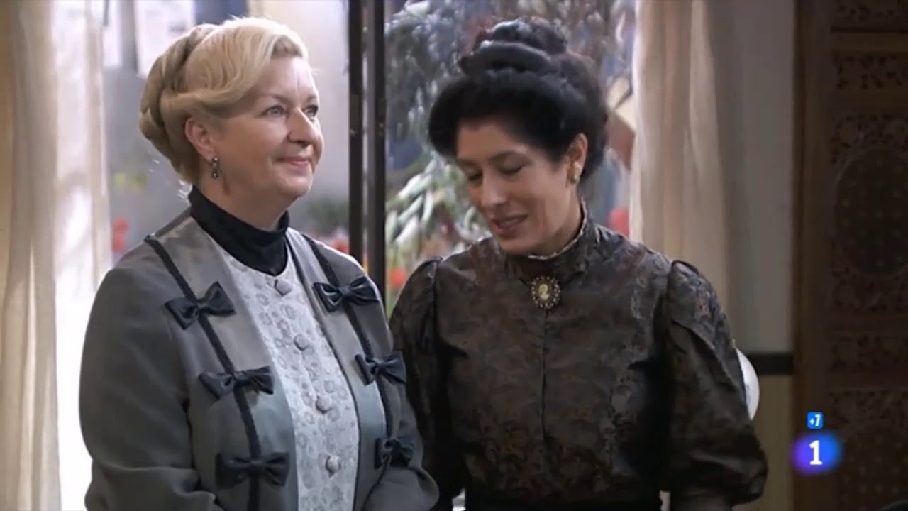 Escenas Libersina - Parte 408