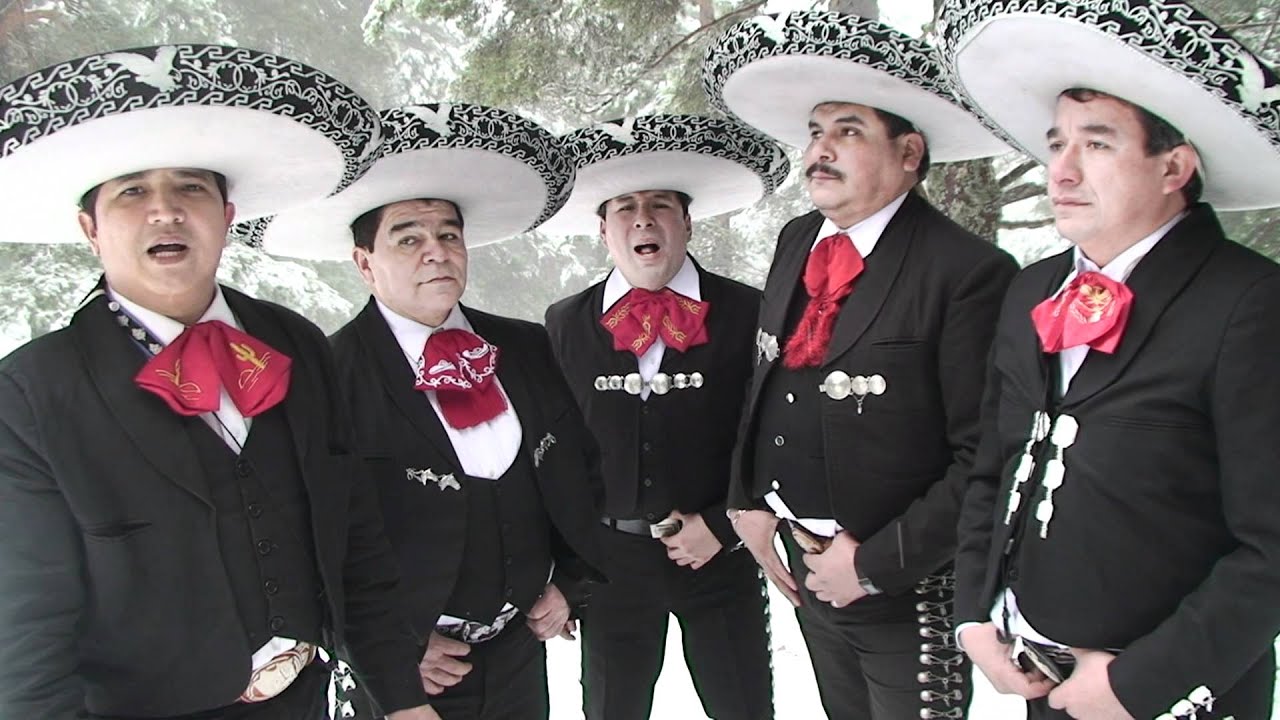 tres mujeres
