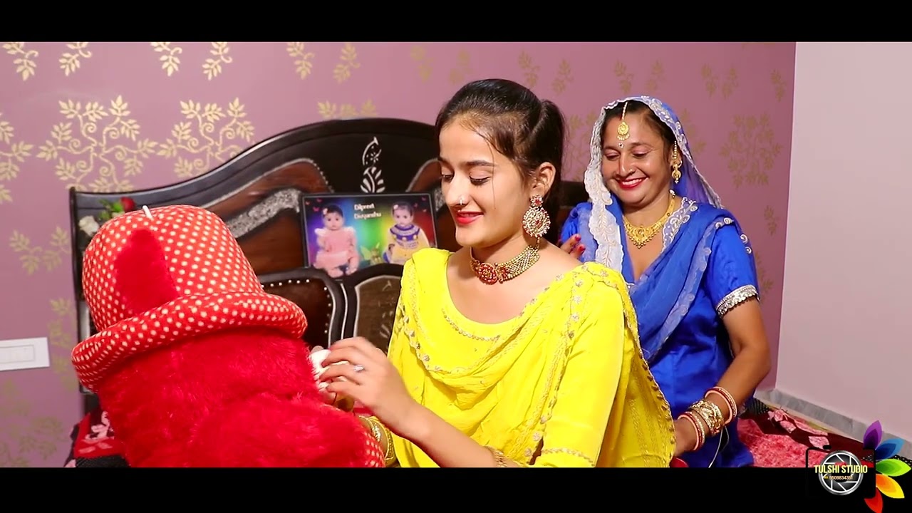 family girl song shoot👩🏻‍🦰#Tulsi videography #bablu photography