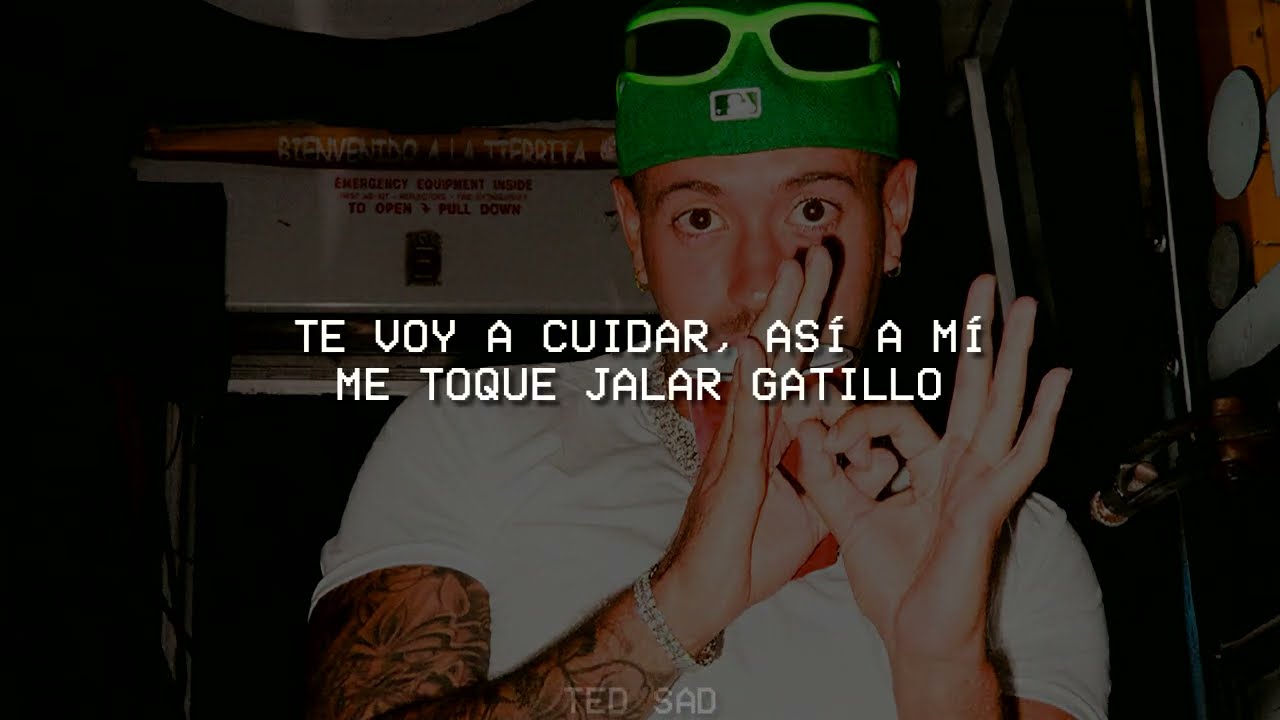 Feid - X20X (Letra/Lyric)