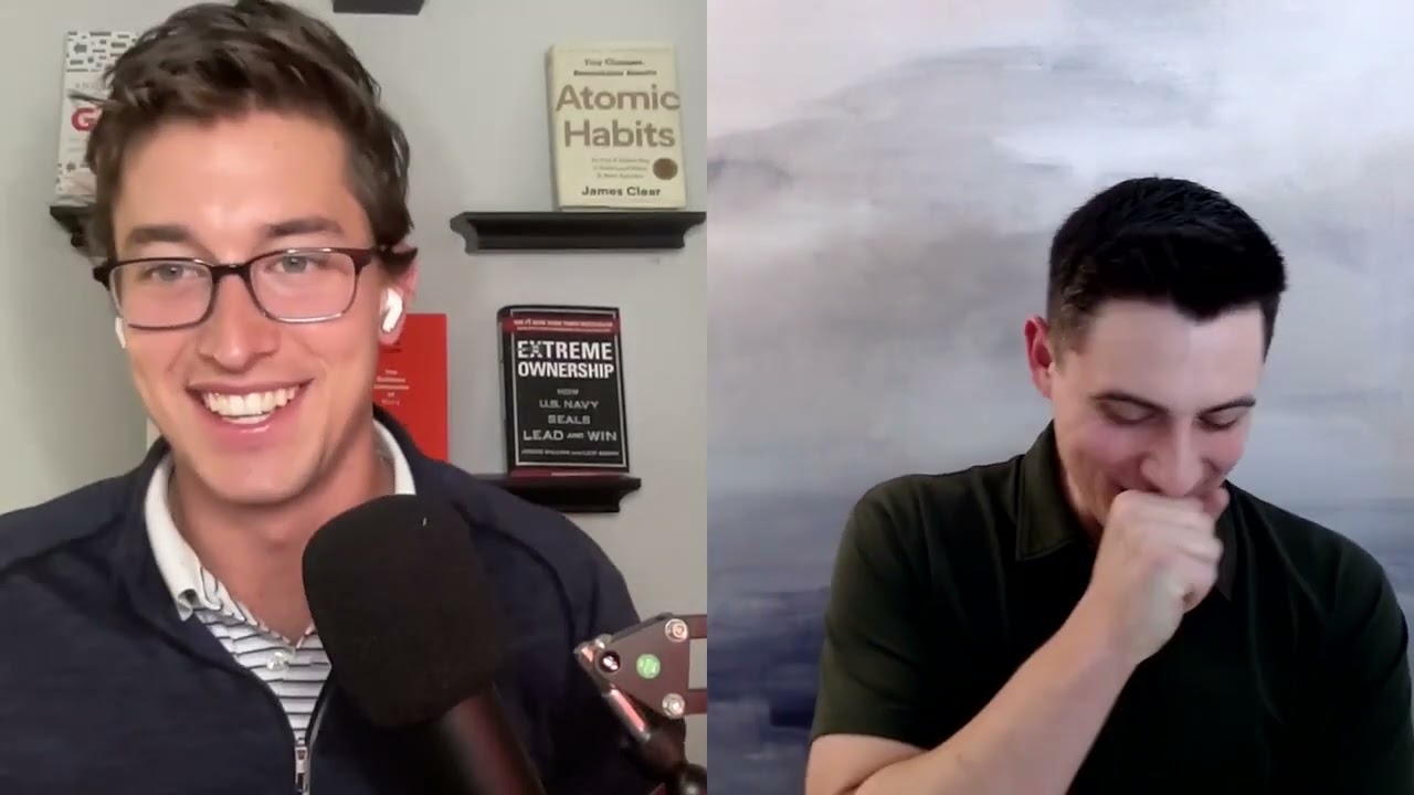 Hold Old People Want To Help You w/ Anj Bourgeois