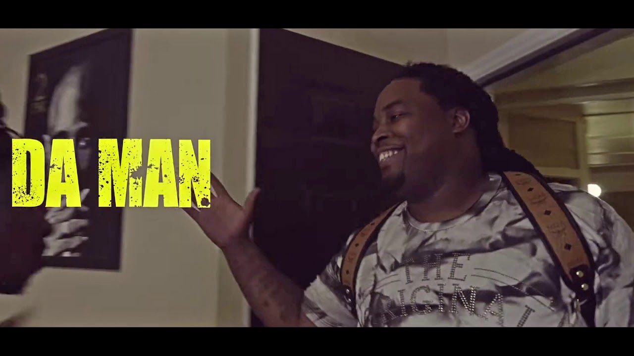 Killah Calico (Killah Cali) Da Man On Tha Low  (Official Music Video) Season 1 Episode 1