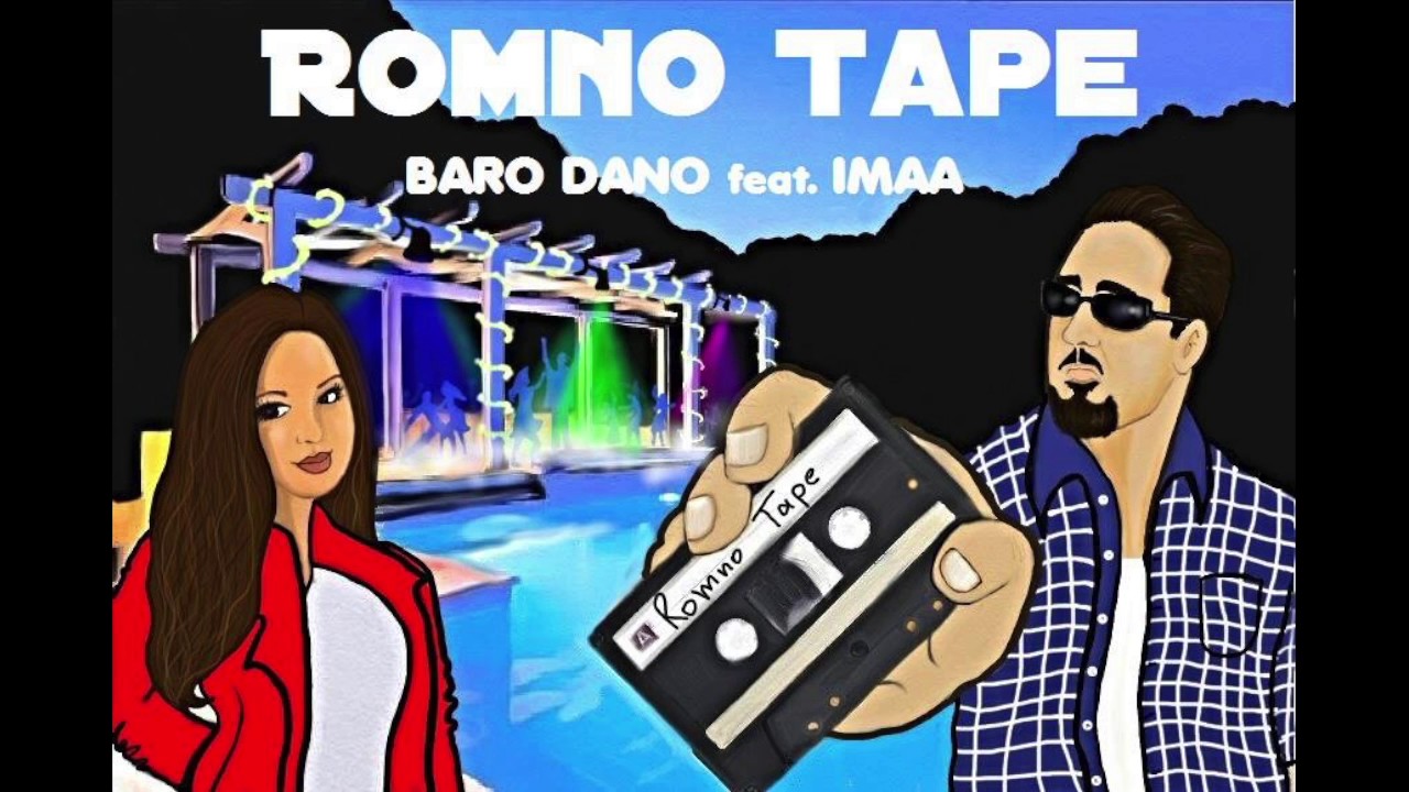 IMAA - DELL MEN BUDEGA