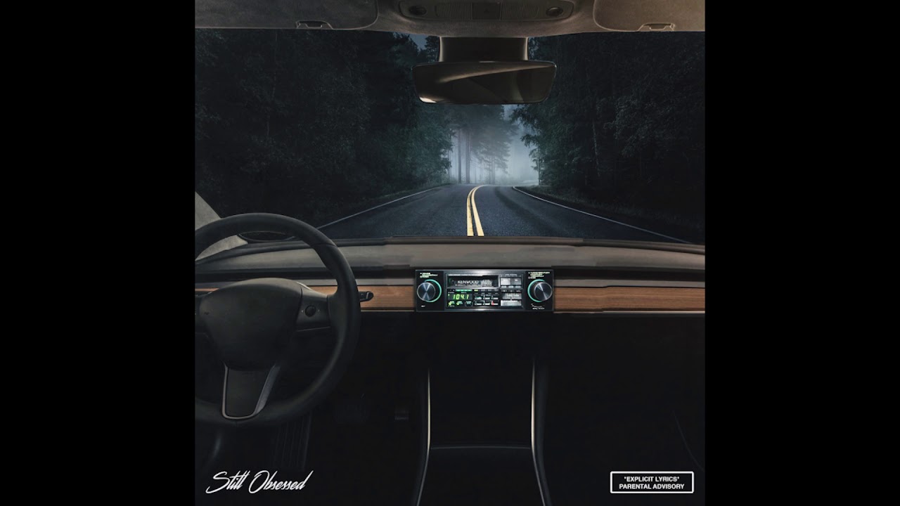 Michael Laroy -All You Need