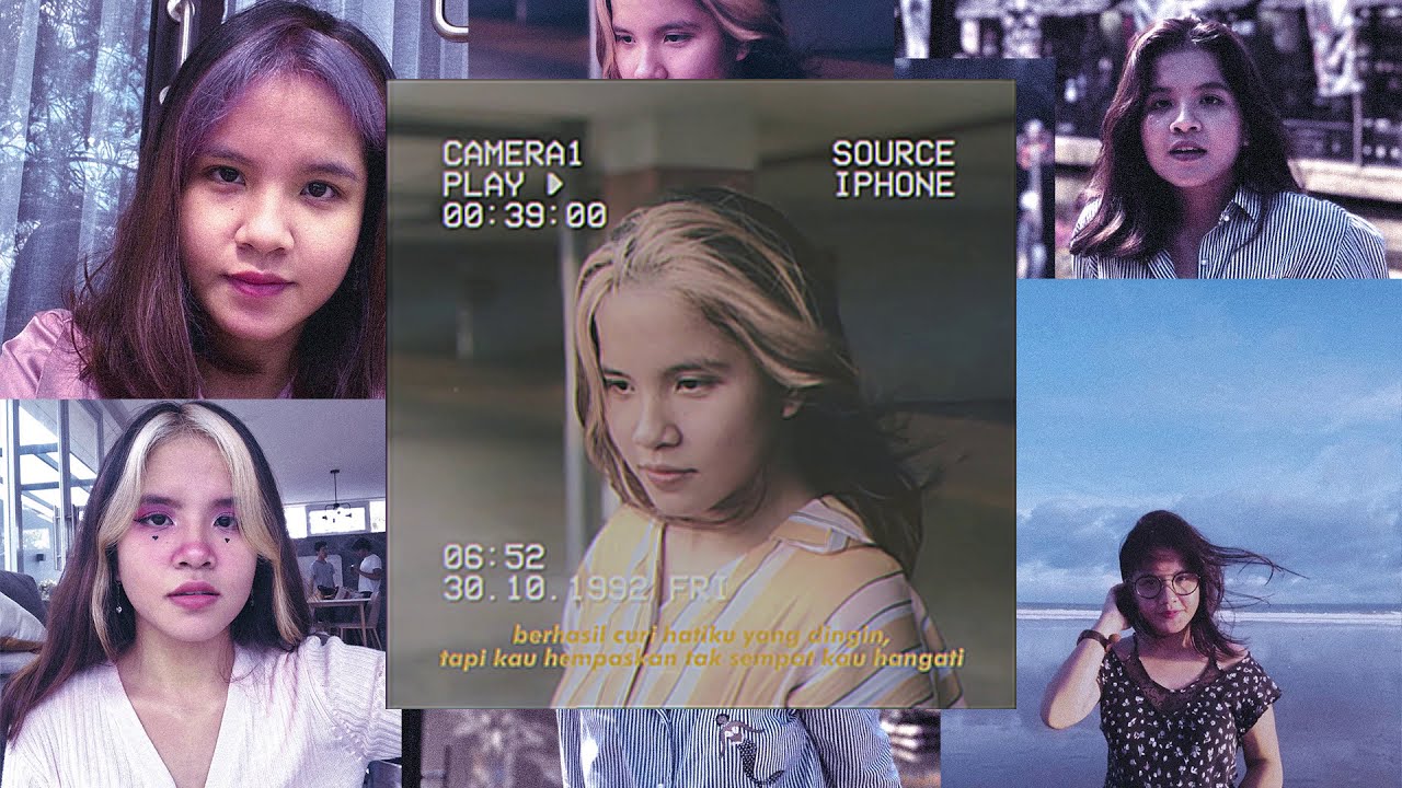 Heather X Eyes Blue - Fran Vasilić ft idgitaf Lofi Remix Prod. By Flipboardtv/ali.akbar14