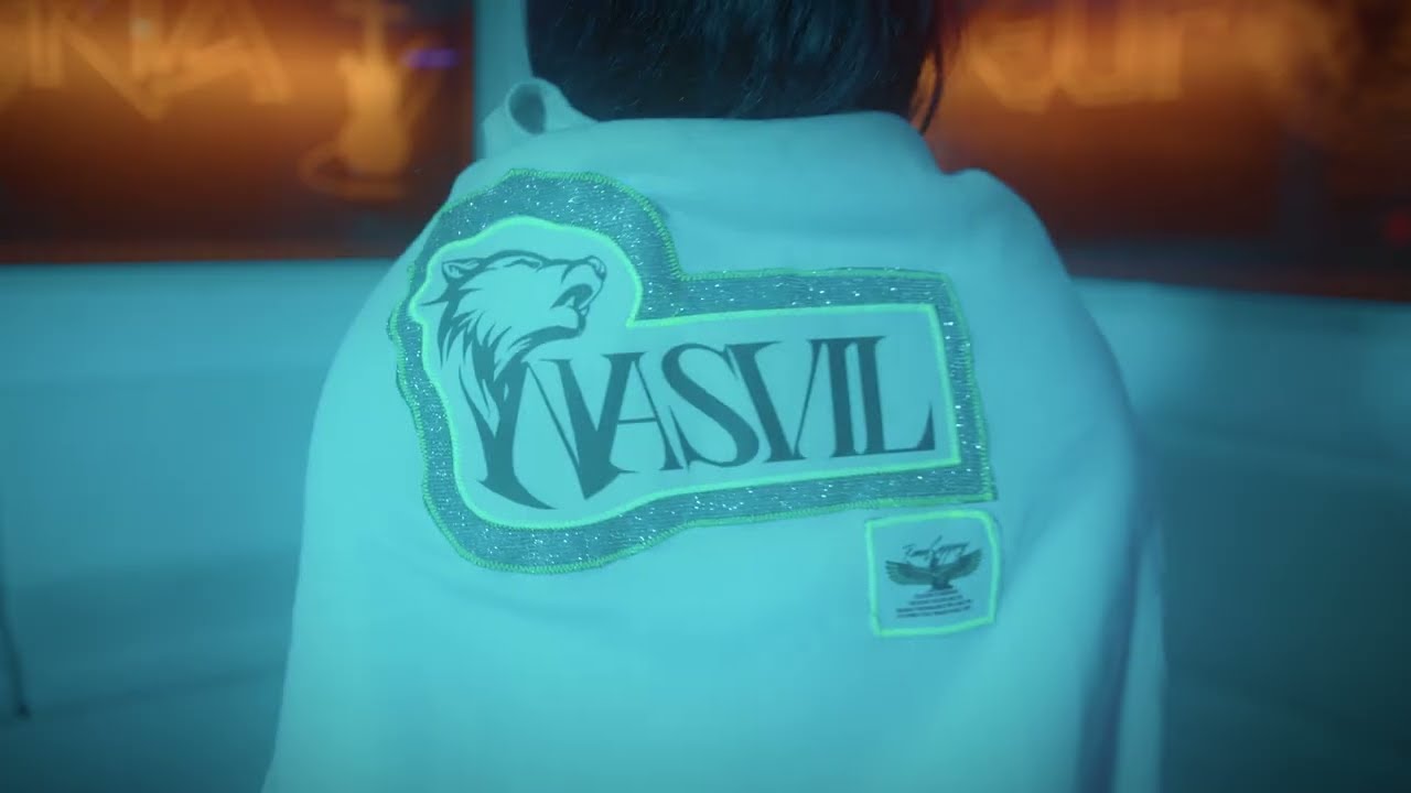 Nasvil 😈 Perreo (Prod. Nuboone)