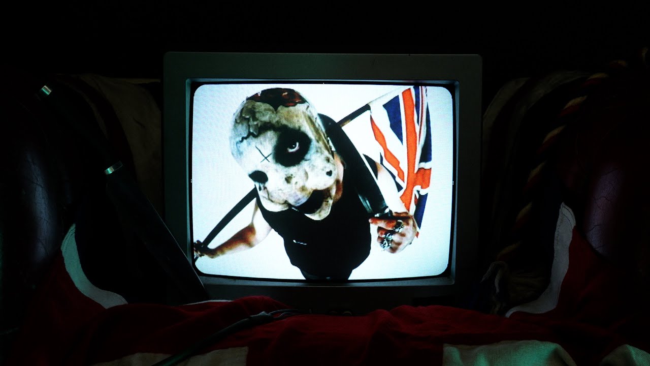 Baby Doll - KNIFE CRIME (Official Music Video)