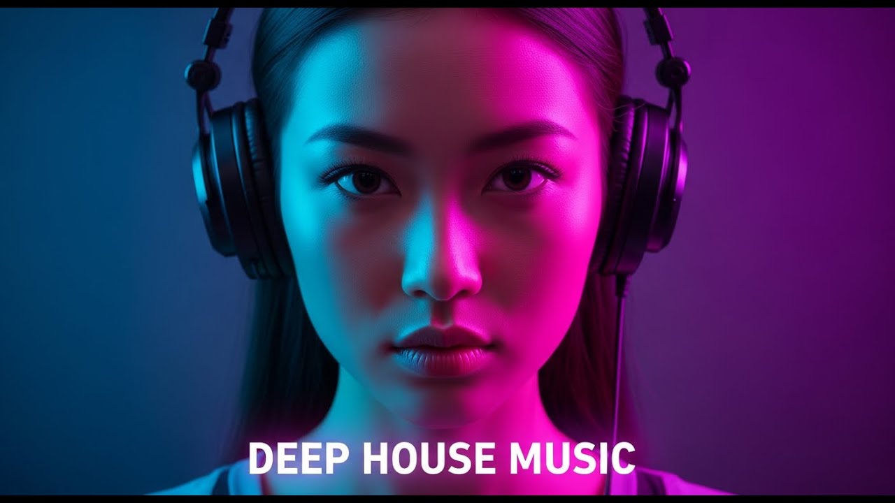 Deep House Music That Improves Mental Clarity 🔥 Productivity Playlist Daily