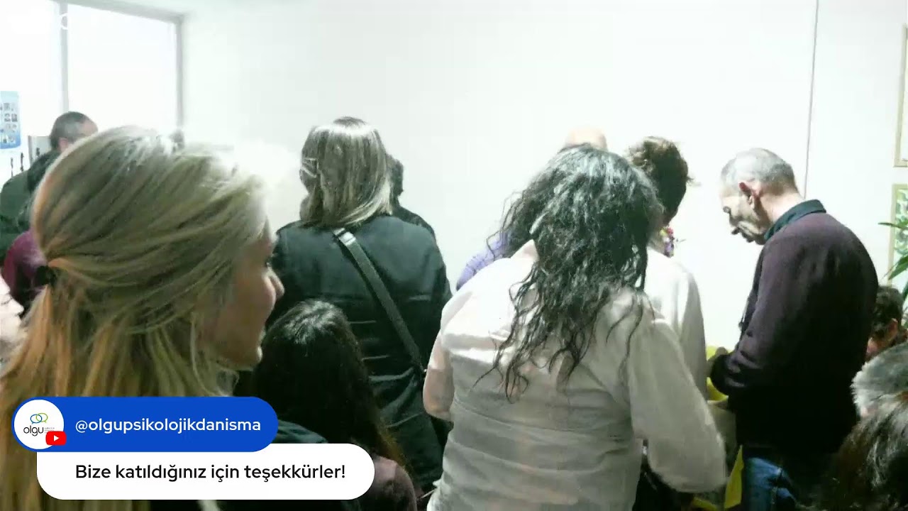 Aşktan Ötesi Mi Var