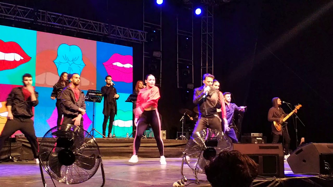 EDİS- Dudak  / HÜFEST 2018
