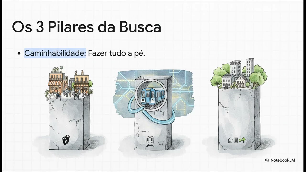 Mapa do Mercado Imobiliário em 2026 - Onde Morar e Investir