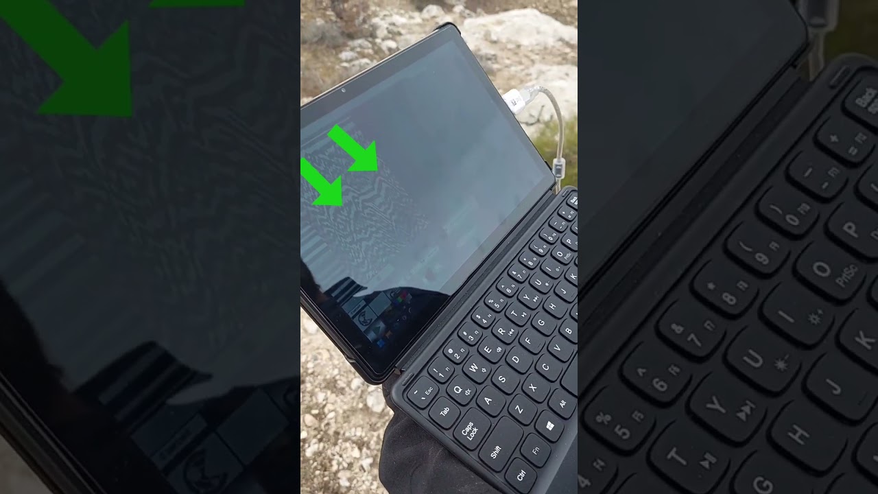 TORK GPR 450MHZ SHİELDED MEZAR TESPİT