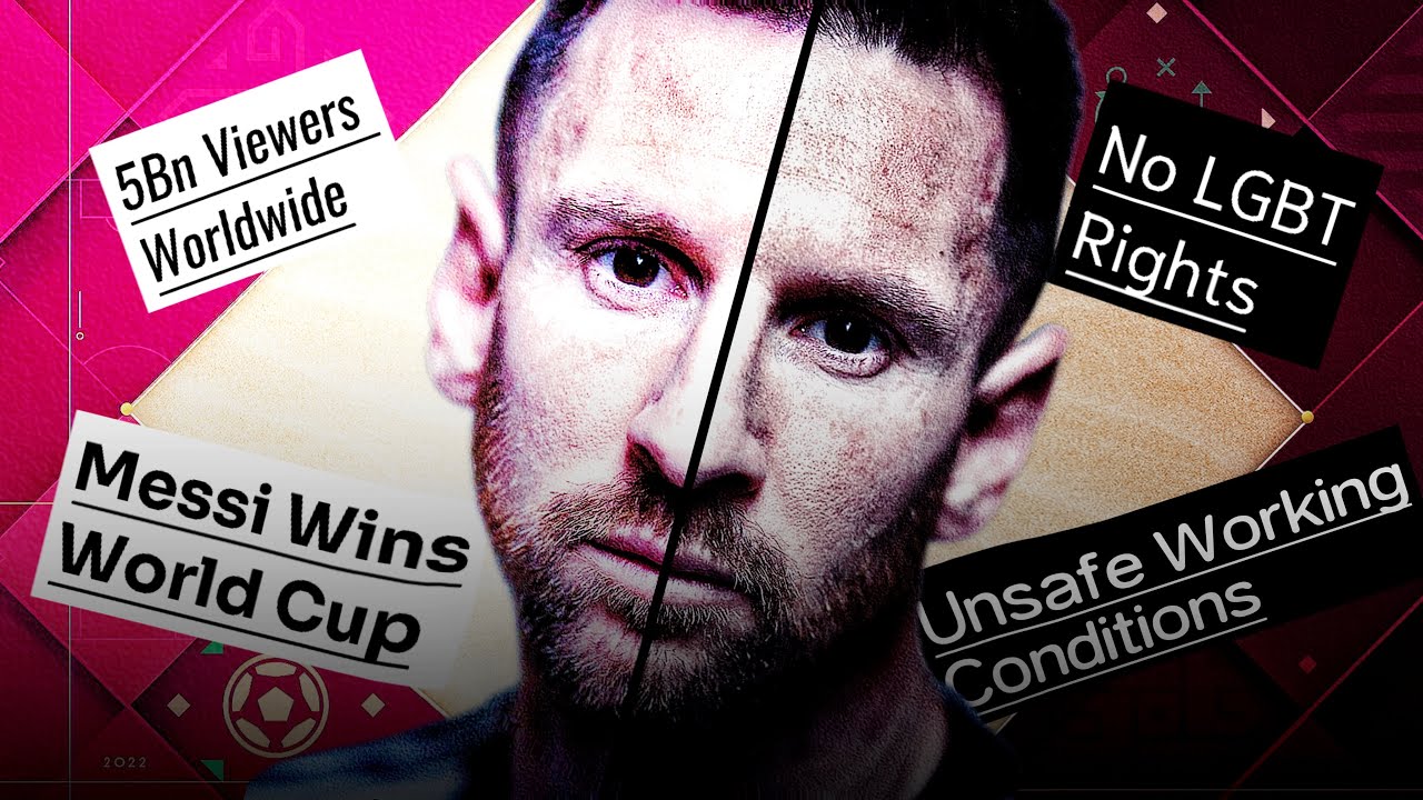 Was Qatar 2022 Really Worth It?