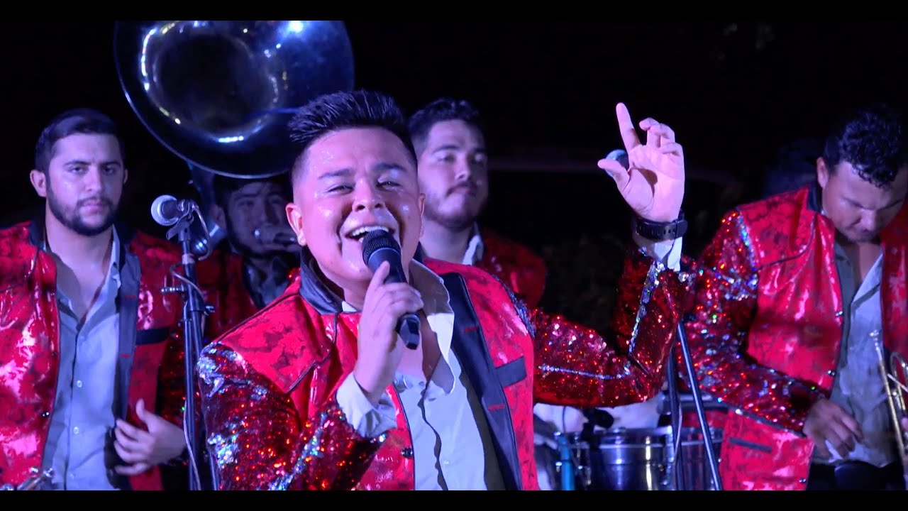 BANDA SANTA Y SAGRADA - RUMBO AL SUR 