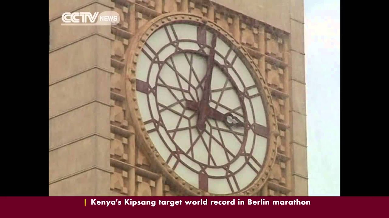 AU on Kenya ICC Case