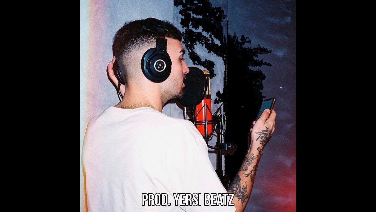 [FREE] Rels B x Latin Mafia RnB Dancehall Type Beat 
