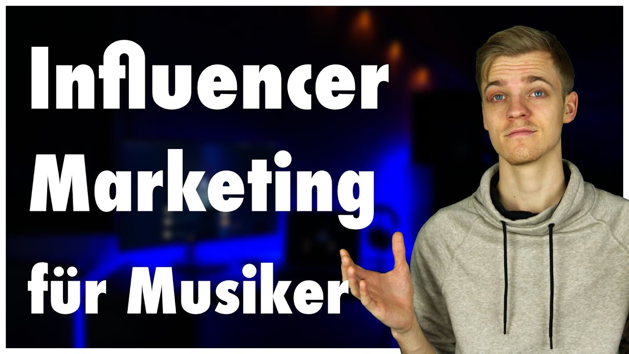 Influencer Marketing für Musiker: Wie funktioniert es und warum ist es so mächtig? | Artistant