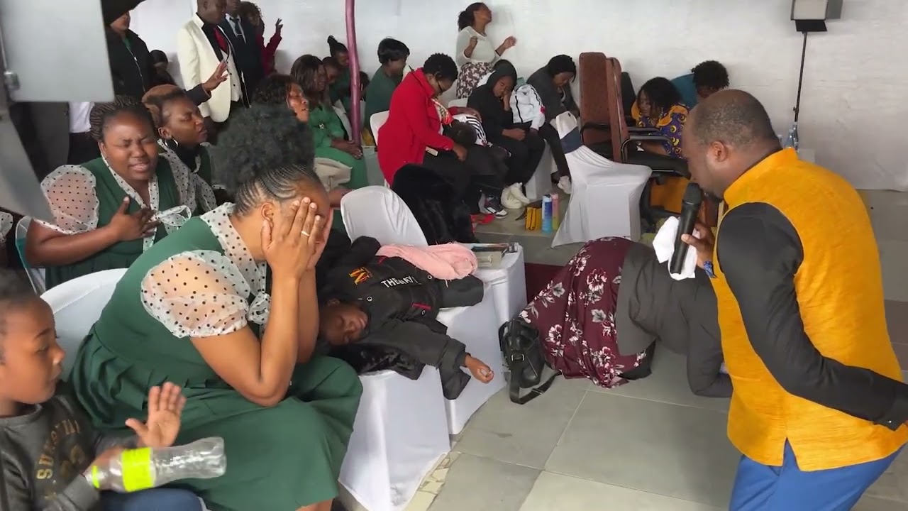 A Prayer Of Repentance😭😭😭😭😭. (Torayi Moyo Wangu)