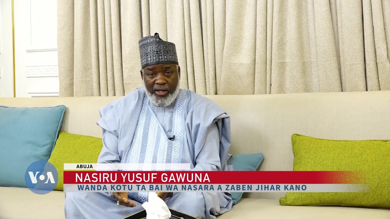 Yiwa Shugabanni Addu’a Shi Ne Zai Hana Su Lalacewa - Gawuna